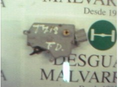 Recambio de motor c/c trasero derecho para nissan primera berlina (p11) gx referencia OEM IAM   