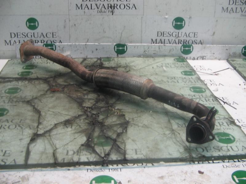 Recambio de salida colector para nissan primera berlina (p11) gx referencia OEM IAM   