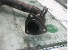 Recambio de salida colector para nissan primera berlina (p11) gx referencia OEM IAM    2