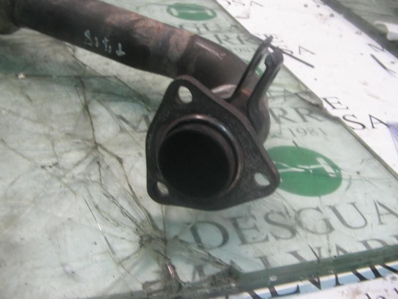 Recambio de salida colector para nissan primera berlina (p11) gx referencia OEM IAM   