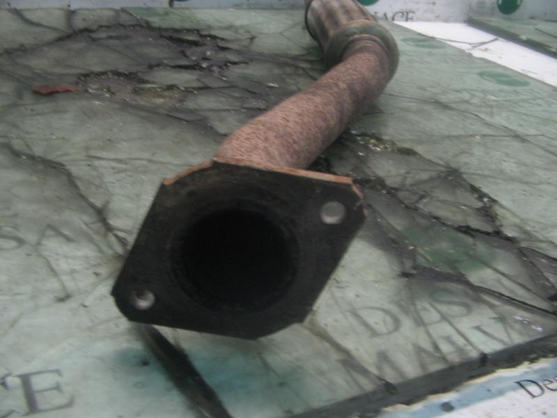 Recambio de salida colector para nissan primera berlina (p11) gx referencia OEM IAM   