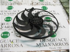 Recambio de electroventilador para ford scorpio referencia OEM IAM    2