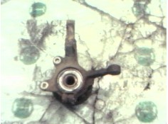 Recambio de mangueta delantera derecha para renault 19 (b/c/l53) referencia OEM IAM    2