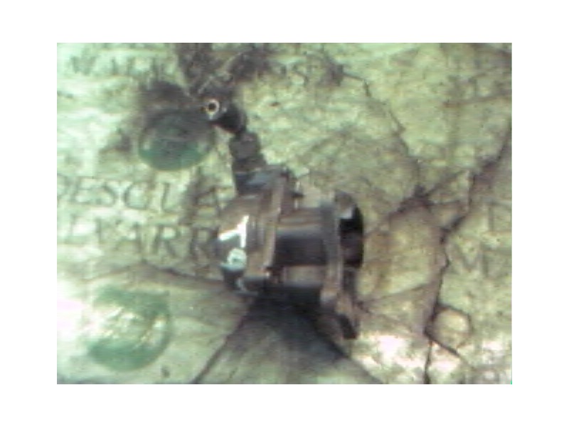 Recambio de depresor freno / bomba vacio para renault 19 (b/c/l53) referencia OEM IAM   