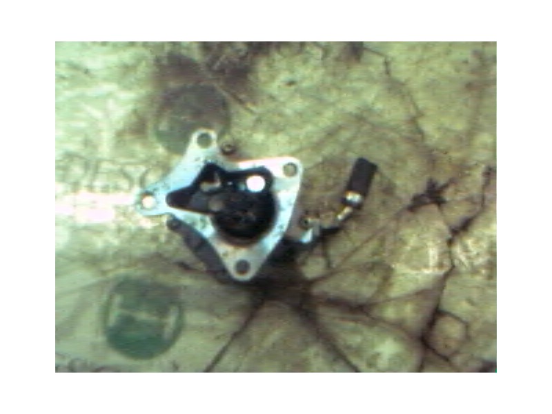 Recambio de depresor freno / bomba vacio para renault 19 (b/c/l53) referencia OEM IAM   