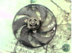 Recambio de electroventilador para renault 19 (b/c/l53) referencia OEM IAM    2