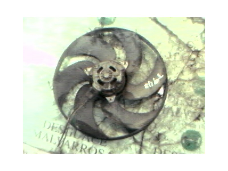 Recambio de electroventilador para renault 19 (b/c/l53) referencia OEM IAM   