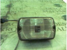 Recambio de faro antiniebla derecho para ford fiesta berl./courier 1.1 cat referencia OEM IAM   