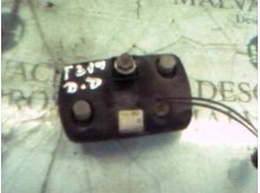 Recambio de faro antiniebla derecho para ford fiesta berl./courier 1.1 cat referencia OEM IAM    2