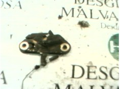 Recambio de cerradura capot para citroën c15 referencia OEM IAM    2