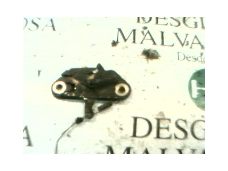 Recambio de cerradura capot para citroën c15 referencia OEM IAM   