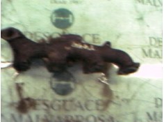 Recambio de colector escape para peugeot 406 berlina (s1/s2) srdt referencia OEM IAM    2