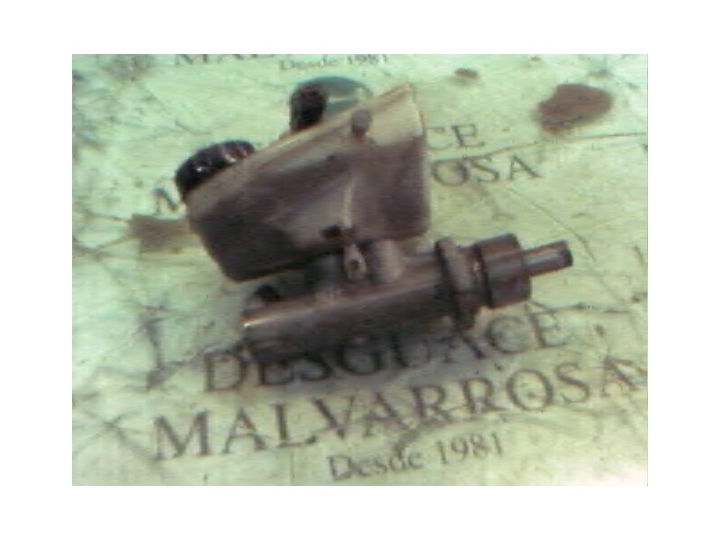 Recambio de bomba freno para peugeot 406 berlina (s1/s2) srdt referencia OEM IAM   