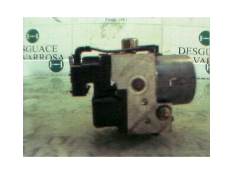 Recambio de abs para peugeot 406 berlina (s1/s2) srdt referencia OEM IAM   