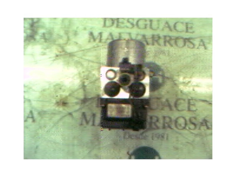 Recambio de abs para peugeot 406 berlina (s1/s2) srdt referencia OEM IAM   