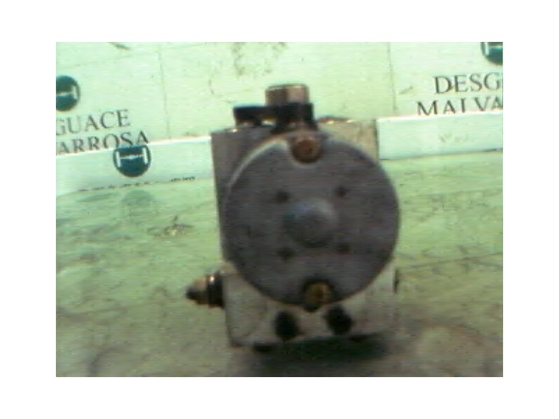 Recambio de abs para peugeot 406 berlina (s1/s2) srdt referencia OEM IAM   