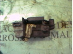 Recambio de cerradura puerta trasera derecha para peugeot 406 berlina (s1/s2) srdt referencia OEM IAM    2