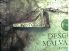 Recambio de soporte motor delantero para bmw serie 3 berlina (e30) 2.4 diesel referencia OEM IAM    2