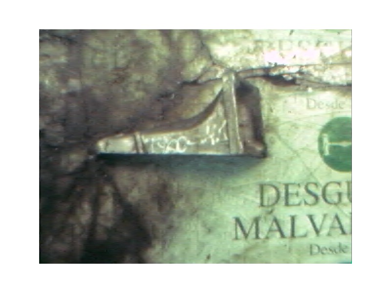 Recambio de soporte motor delantero para bmw serie 3 berlina (e30) 2.4 diesel referencia OEM IAM   