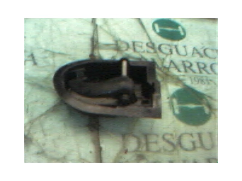 Recambio de maneta interior delantera derecha para ford mondeo berlina (gd) clx referencia OEM IAM   