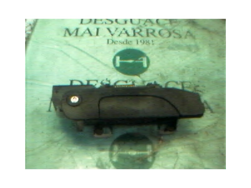 Recambio de maneta exterior delantera derecha para ford mondeo berlina (gd) clx referencia OEM IAM   