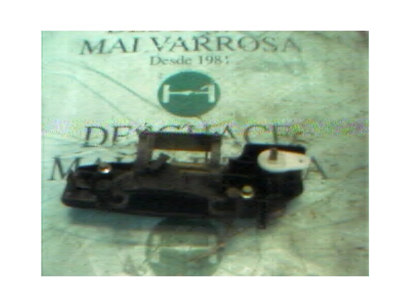 Recambio de maneta exterior delantera derecha para ford mondeo berlina (gd) clx referencia OEM IAM   