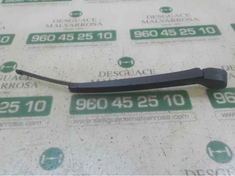 Recambio de brazo limpia trasero para seat leon st (5f8) 1.6 tdi referencia OEM IAM 5F3955707  