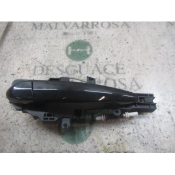 MANETA EXTERIOR TRASERA DERECHA 51217207530 