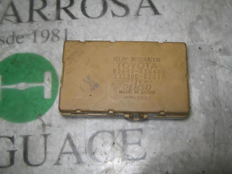 Recambio de modulo electronico para toyota corolla (e12) 1.6 terra berlina referencia OEM IAM   