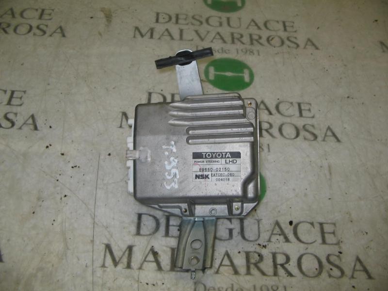 Recambio de modulo electronico para toyota corolla (e12) 1.6 terra berlina referencia OEM IAM   