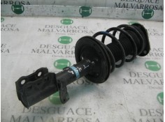 Recambio de amortiguador delantero derecho para toyota corolla (e12) referencia OEM IAM   