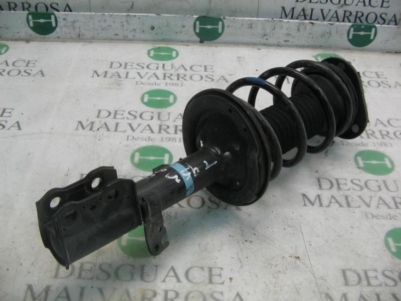 Recambio de amortiguador delantero derecho para toyota corolla (e12) referencia OEM IAM   
