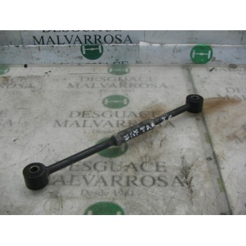 BRAZO SUSPENSION INFERIOR TRASERO IZQUIERDO 
