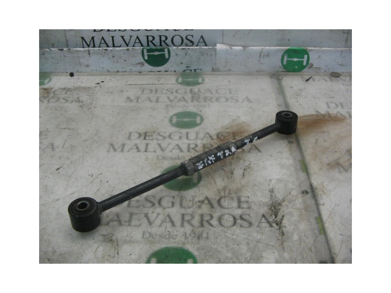 Recambio de brazo suspension inferior trasero izquierdo para kia shuma 1.5 ls berlina portón referencia OEM IAM   