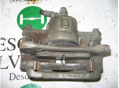 Recambio de pinza freno delantera izquierda para nissan micra (k11) 1.0 16v cat referencia OEM IAM    2