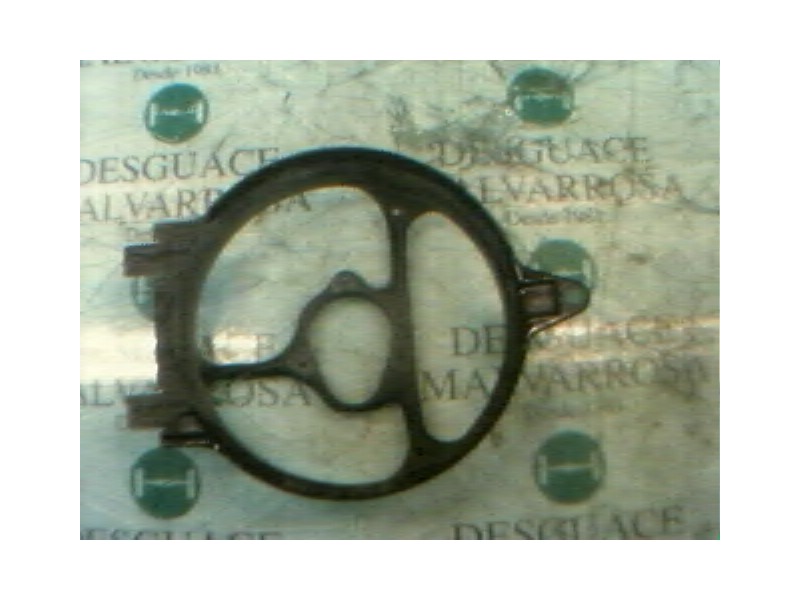 Recambio de canalizador aire para ford fiesta berl./courier referencia OEM IAM   