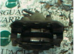 Recambio de pinza freno delantera izquierda para opel astra f berlina 1.7 turbodiesel cat (x 17 dtl / 2h8) referencia OEM IAM    2