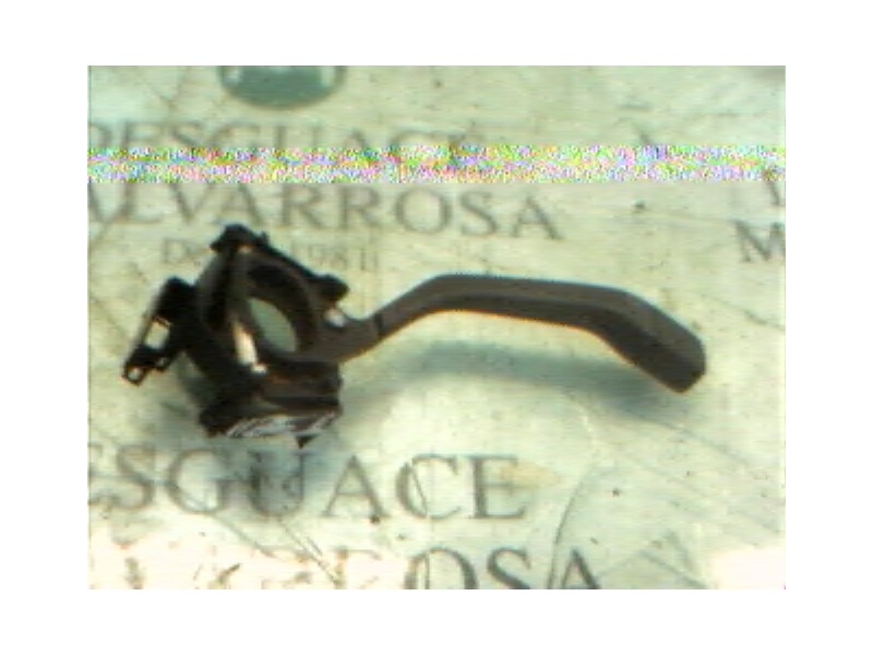 Recambio de mando limpia para seat toledo (1l) 1.8 cat (abs. adz) referencia OEM IAM   