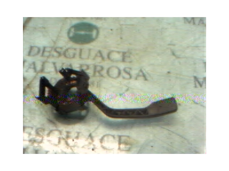 Recambio de mando limpia para seat toledo (1l) 1.8 cat (abs. adz) referencia OEM IAM   