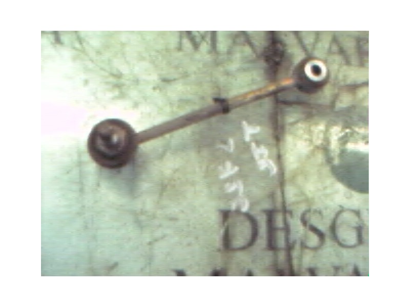 Recambio de tirante trasero derecho para smart coupe pure referencia OEM IAM Q0001802V004000000  