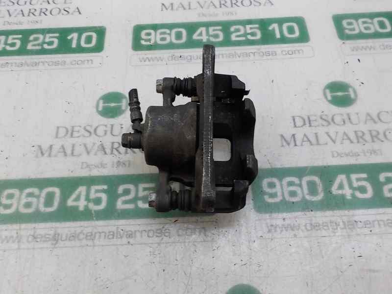 Recambio de pinza freno delantera derecha para suzuki alto sh 410 (ef) 1.0 cat referencia OEM IAM   