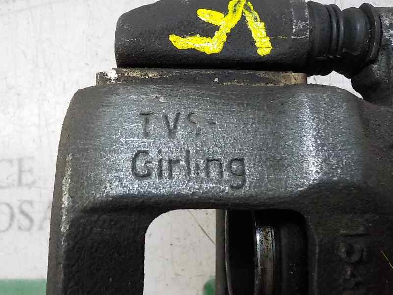 Recambio de pinza freno delantera derecha para suzuki alto sh 410 (ef) 1.0 cat referencia OEM IAM   