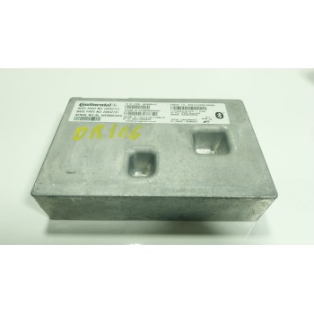 MODULO ELECTRONICO 20842731 20842731 