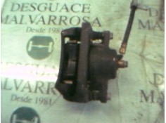 Recambio de pinza freno delantera izquierda para hyundai atos prime (mx) gls referencia OEM IAM    2