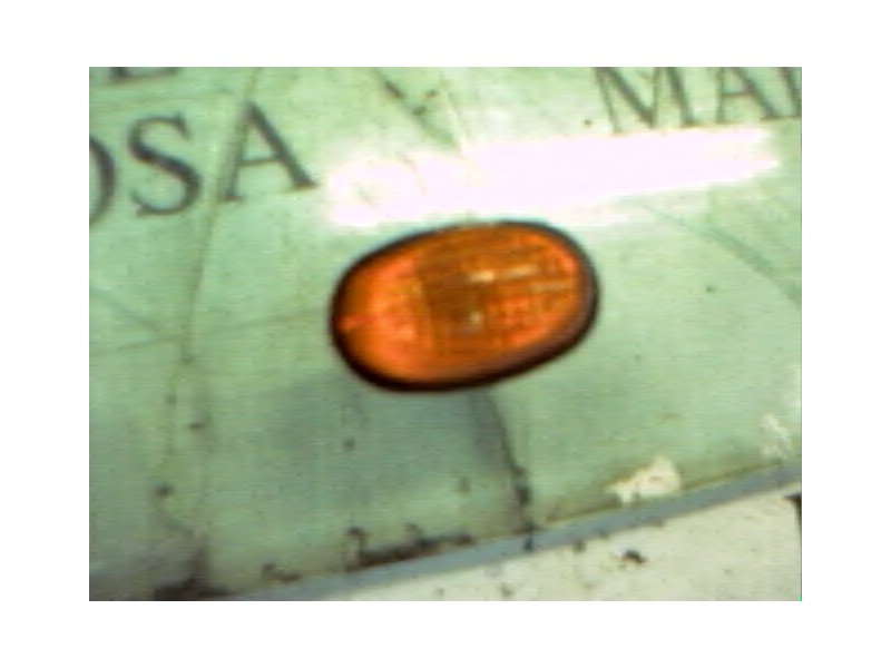 Recambio de piloto lateral derecho para hyundai atos prime (mx) gls referencia OEM IAM   