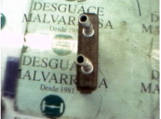 Recambio de radiador calefaccion / aire acondicionado para hyundai atos prime (mx) gls referencia OEM IAM    2