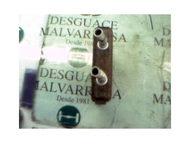 Recambio de radiador calefaccion / aire acondicionado para hyundai atos prime (mx) gls referencia OEM IAM   