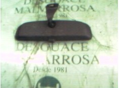 Recambio de espejo interior para hyundai atos prime (mx) gls referencia OEM IAM    2