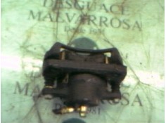 Recambio de pinza freno delantera derecha para hyundai atos prime (mx) gls referencia OEM IAM    2