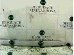 Recambio de cristal puerta delantero derecho para citroën zx 1.6 referencia OEM IAM   